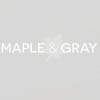 Maple & Gray