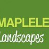 Mapleleaf Landscapes