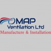 M A P Ventilation