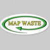 Map Waste