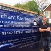 Marchant Roofing