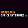 Mark Lacey Office Interiors