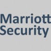 Marriott Security