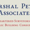 Marshal Peters Associates