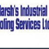 Marsh's Industrial Roofing Services