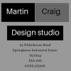 Martin Craig Design Studio