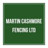 Martin Cashmore Fencing