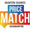 Martin Dawes