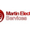 Martin Electrical Services