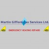 Martin Gifford