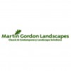 Martin Gordon Landscapes