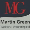 Martin Green Traditional Decorating