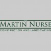 Martin Nurse Construction & Landscaping
