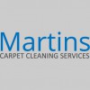 Martins Carpet Cleaning Services