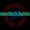 Martin's Lights