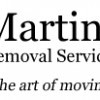 Martins Removals