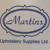 Martin's Upholstery Supplies