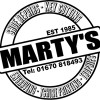 Marty's Shoe Repairs & Engraving