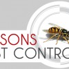 Mason's Pest Control