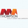 M A Thompson