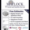 Matlock Aerial & Satellite Services