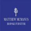 Matthew McManus Bespoke Furniture & Joinery