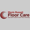 Mavis Russell Floor Care