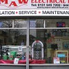 MAW Electrical