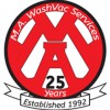 M.A. Wash Vac Services