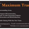 Maximum Traders