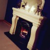 Maydown Fireplaces, Stoves & Lighting