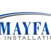 Mayfair Installations