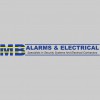 M.B. Alarms & Electrical