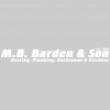 M B Barden & Son