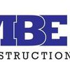 M B E Construction