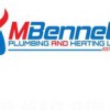 M Bennett Plumbing & Heating