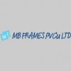M B Frames PVCu