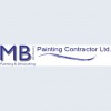 M B Painting & Decorating Contractor