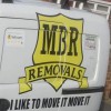 MB Removals & Storage