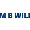 M.B Wilkes