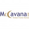 McCavana Timber Frame Homes