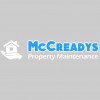 McCreadys Property Maintenance