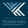 John McGale Kelly