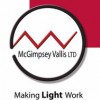 McGimpsey Vallis