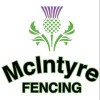 McIntyre Fencing