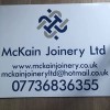 Mckain Joinery