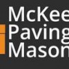 McKee Paving & Masonry