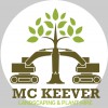 McKeever Landscaping & Plant Hire