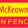 McKeown Fencing