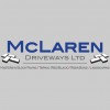 Mclaren Driveways